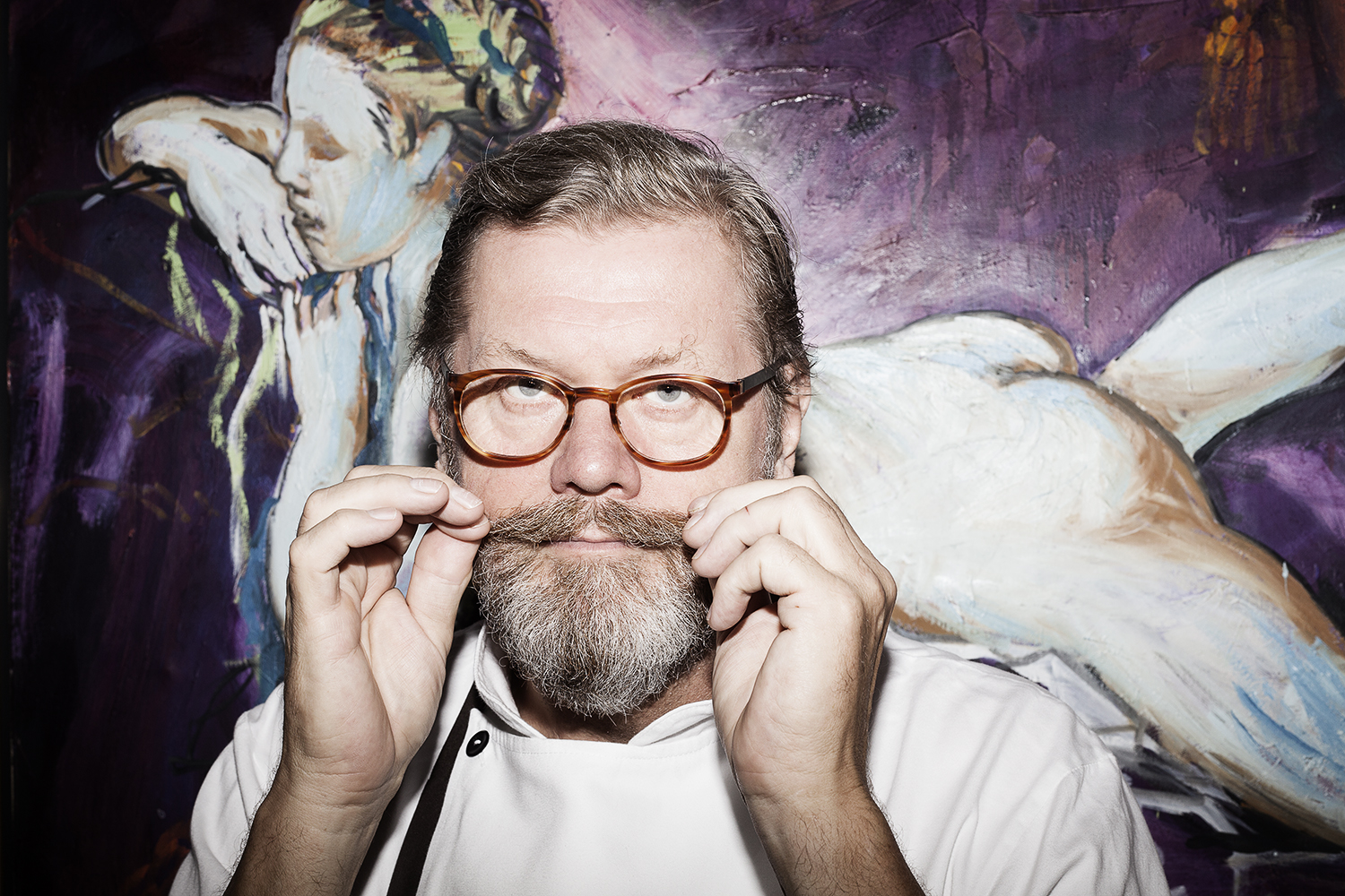 Bo Jacobsen