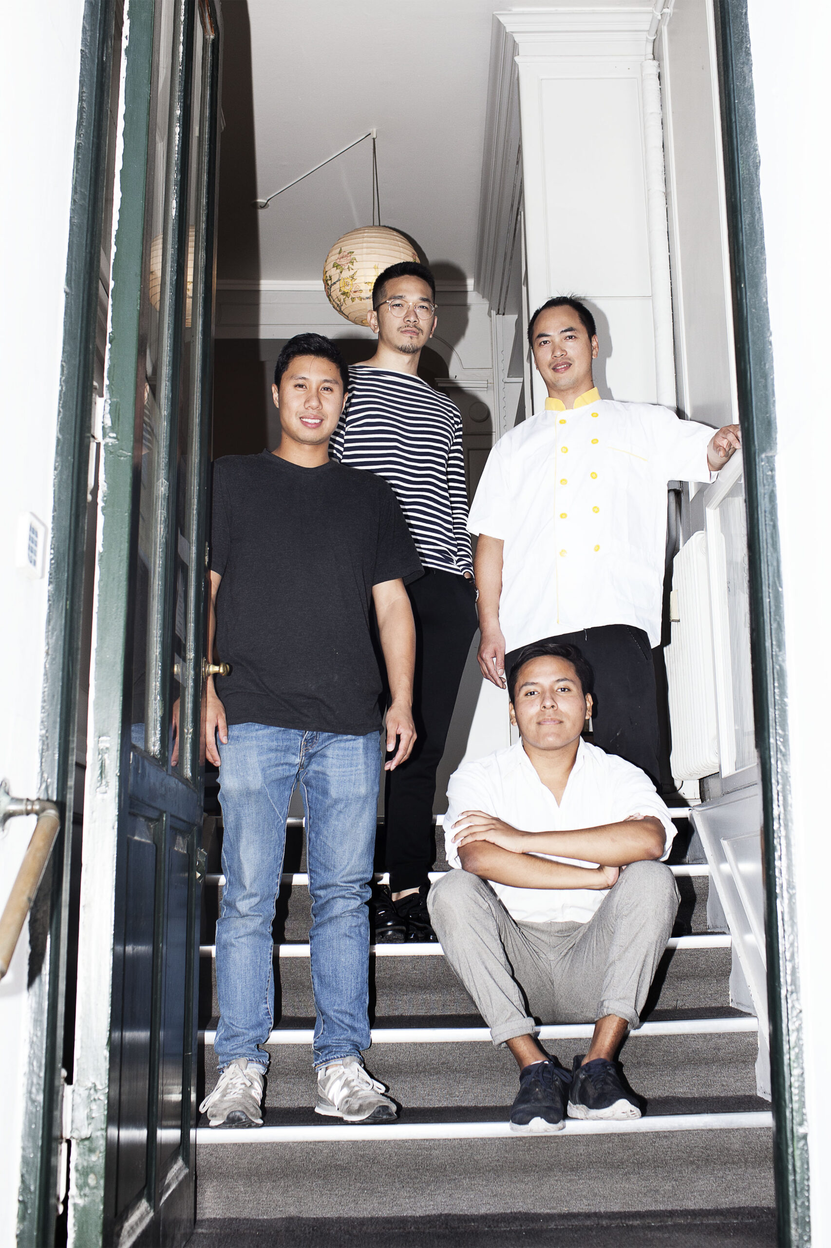 HiddenDimSum45